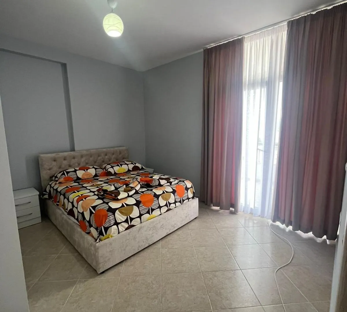Apartment טיראנה אלבניה